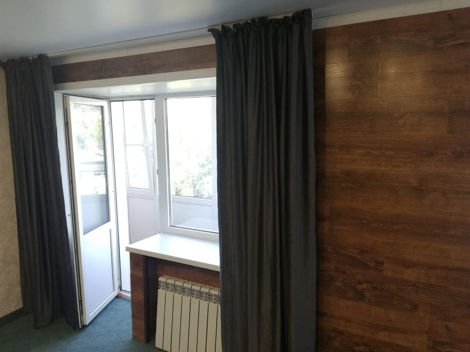 Сдаётся 1,5- ка на Протозанова