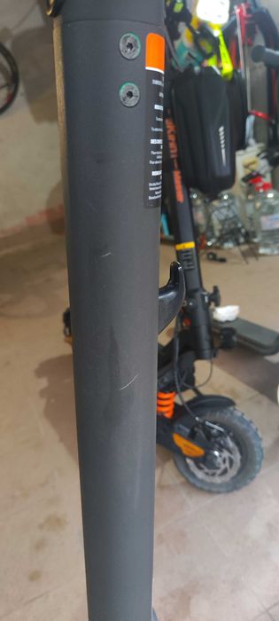 Електрическа Тротинетка segway ninebot 2  350w