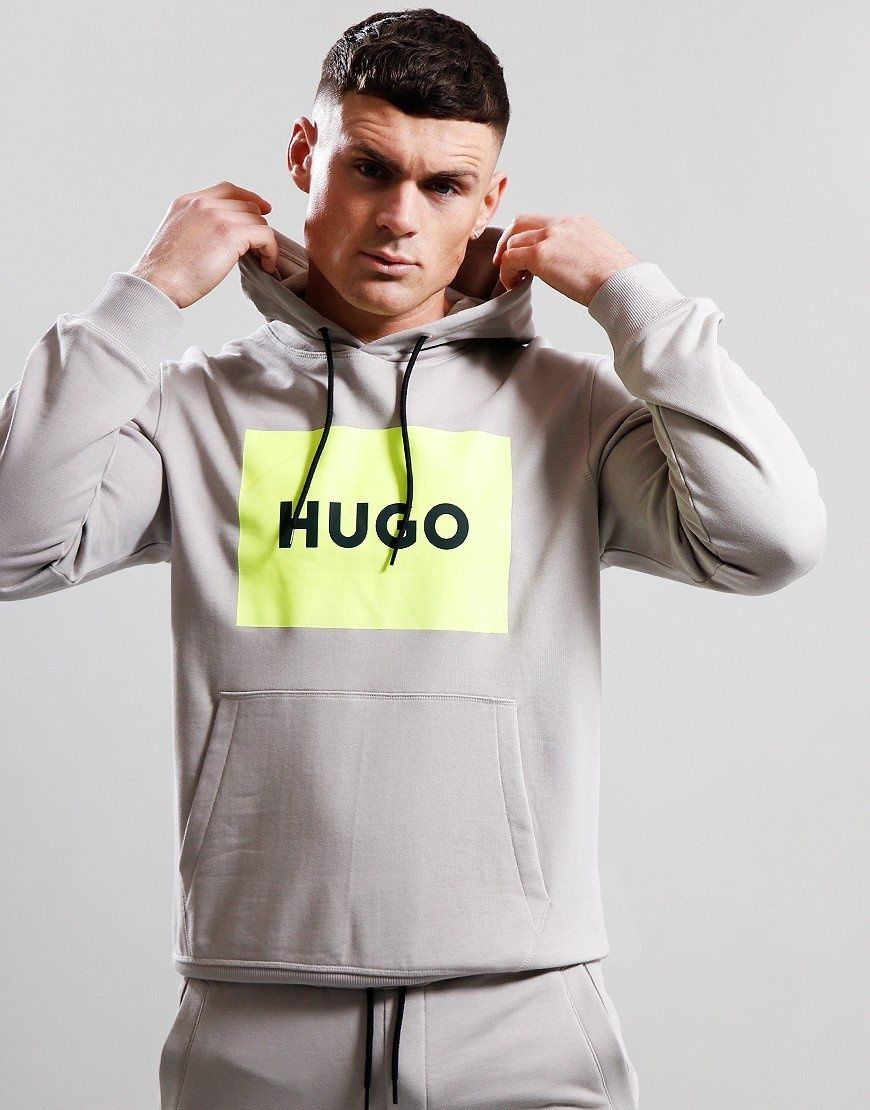 Hugo оригинален суичър