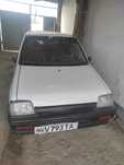 Daewoo Tico 2002 yil