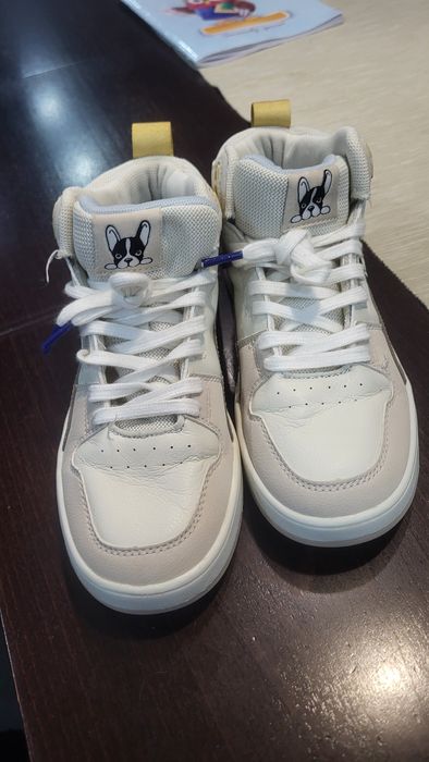 Боти Sunday Habit