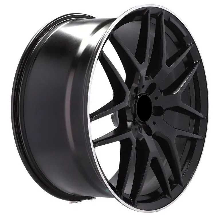 Jante Mercedes R21 5x130 G-Class AMG 7Y Style