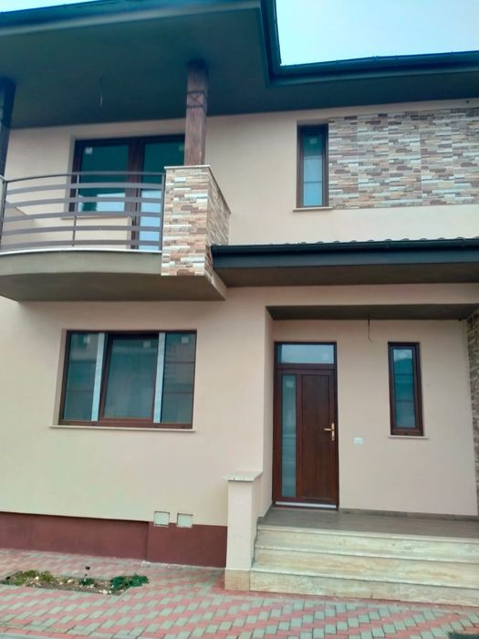 Apartament la cheie.
