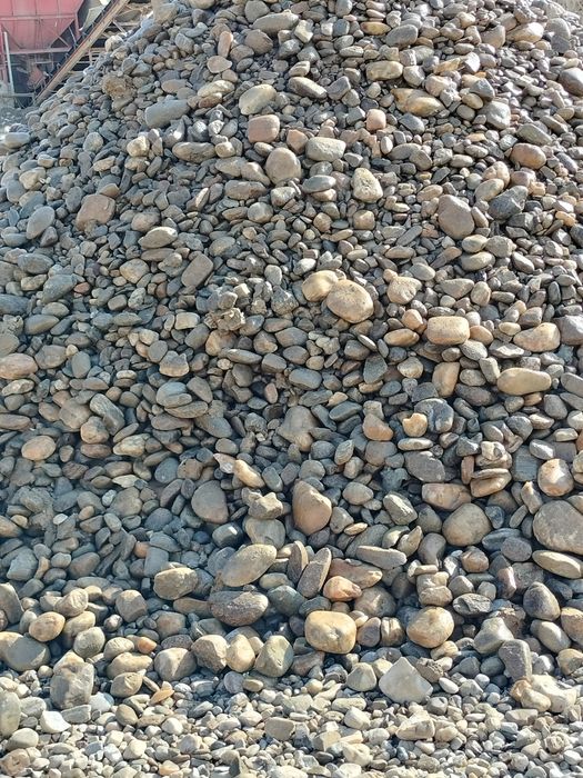 Nisip,pietriș,chisai