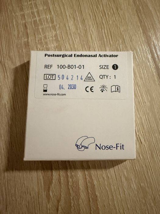 Продам носфит 1-й размер