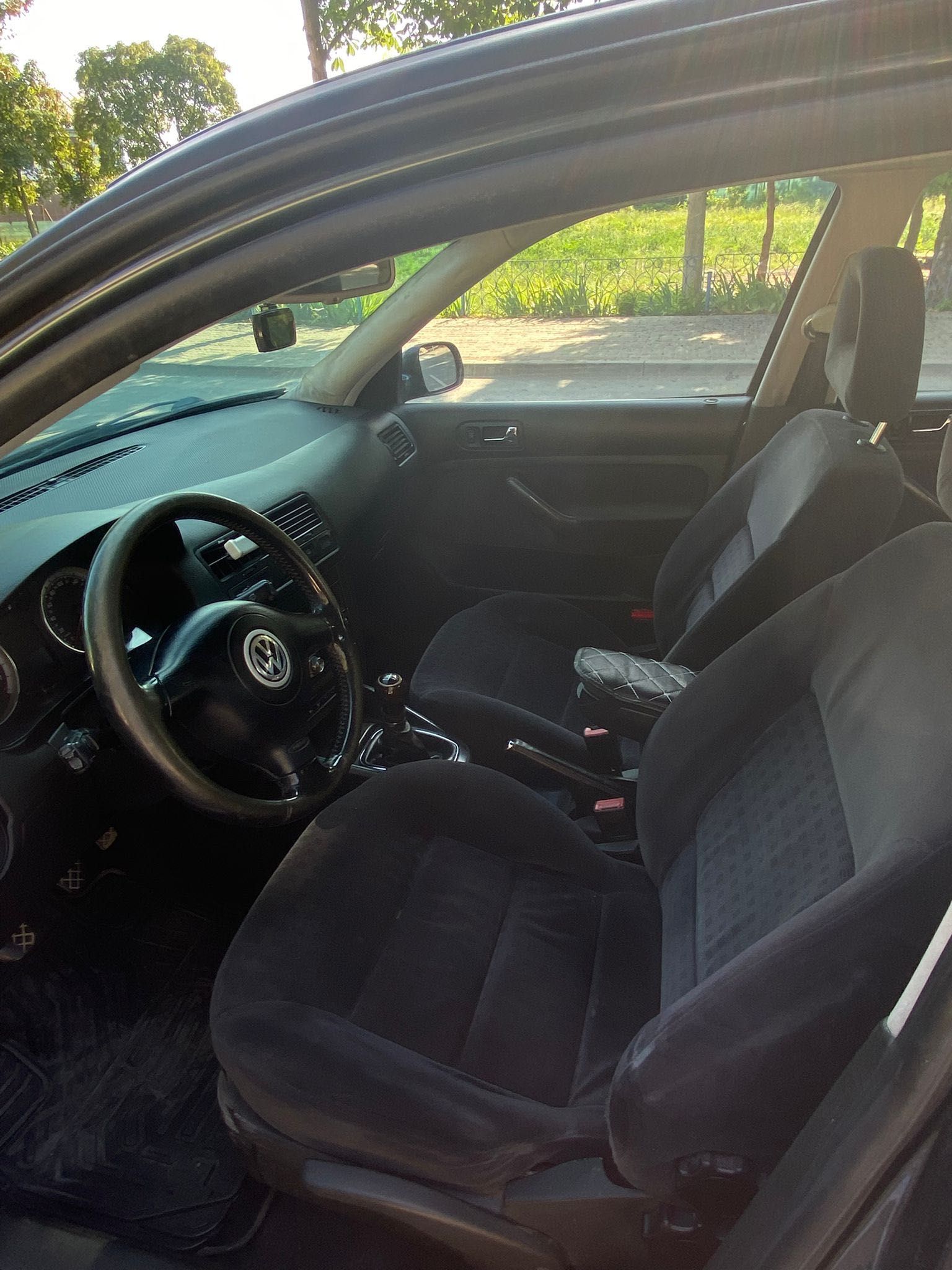 Vând autoturism Volkswagen Bora