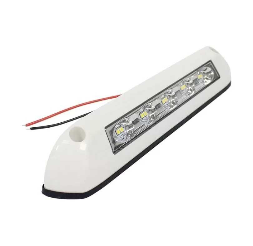 Lampa camper exterior rulota caravana exterior LED 12V