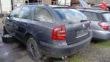 Dezmembrez Skoda Octavia 2 Break-1.9 Diesel Din 2007-BXE