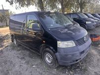 Dezmembrez t5 4x4 si 4x2 2.5 manual 6 trepte