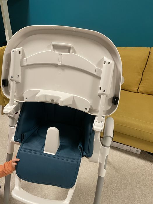 Scaun masa bebe Peg Perego Prima Pappa follow me