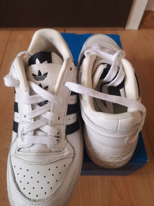 Маратонки Adidas Forum XLG W 37 номер