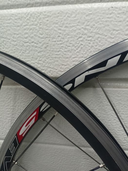 Set roti Fulcrum Racing 5 Evolution