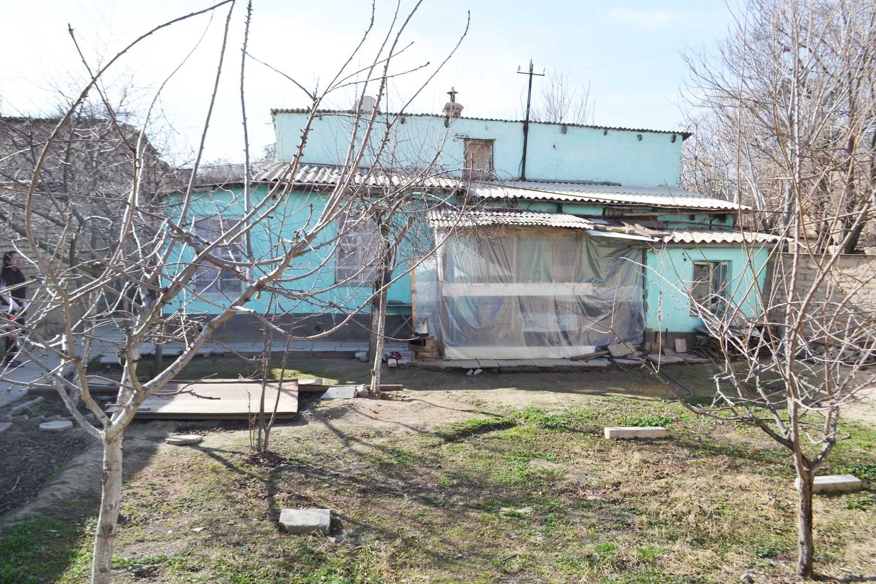 Продается Дом 3-соток 2-комнаты ор.Бирлик ул.Маргиланская