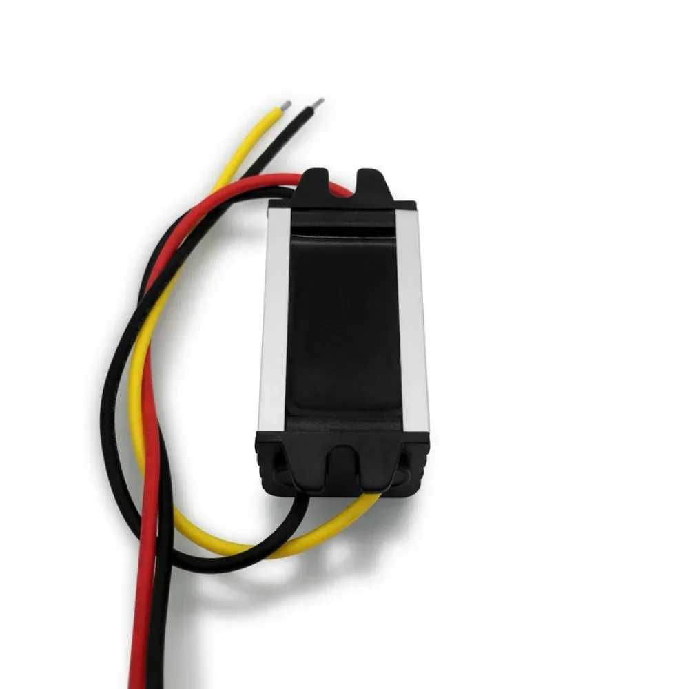 Конвертор 24V - 12V 5A DC Преобразувател Редуктор напрежение Регулатор