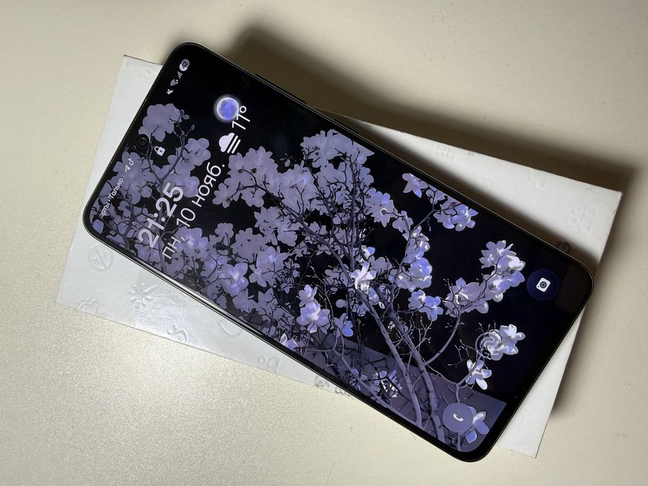 Galaxy S21 FE 8/128 + Bonus