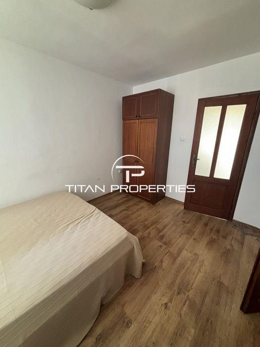 Дава се под наем Тристаен апартамент в Бургас, Лазур - 80 кв.м за 459 € - Снимка #7