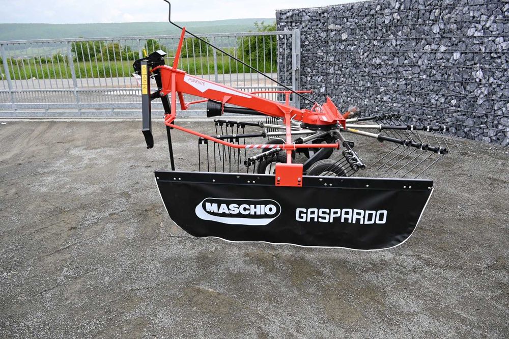 Grebla de adunat PONENTE 320 - Maschio Gaspardo