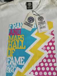 Tricou original FRANKLIN MARSHALL xl