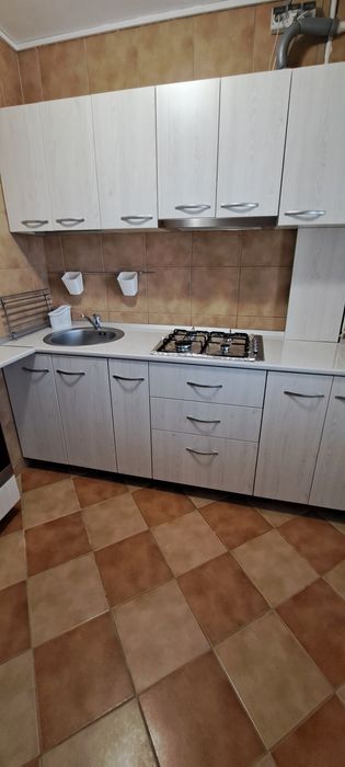 Garsoniera Iancului metrou