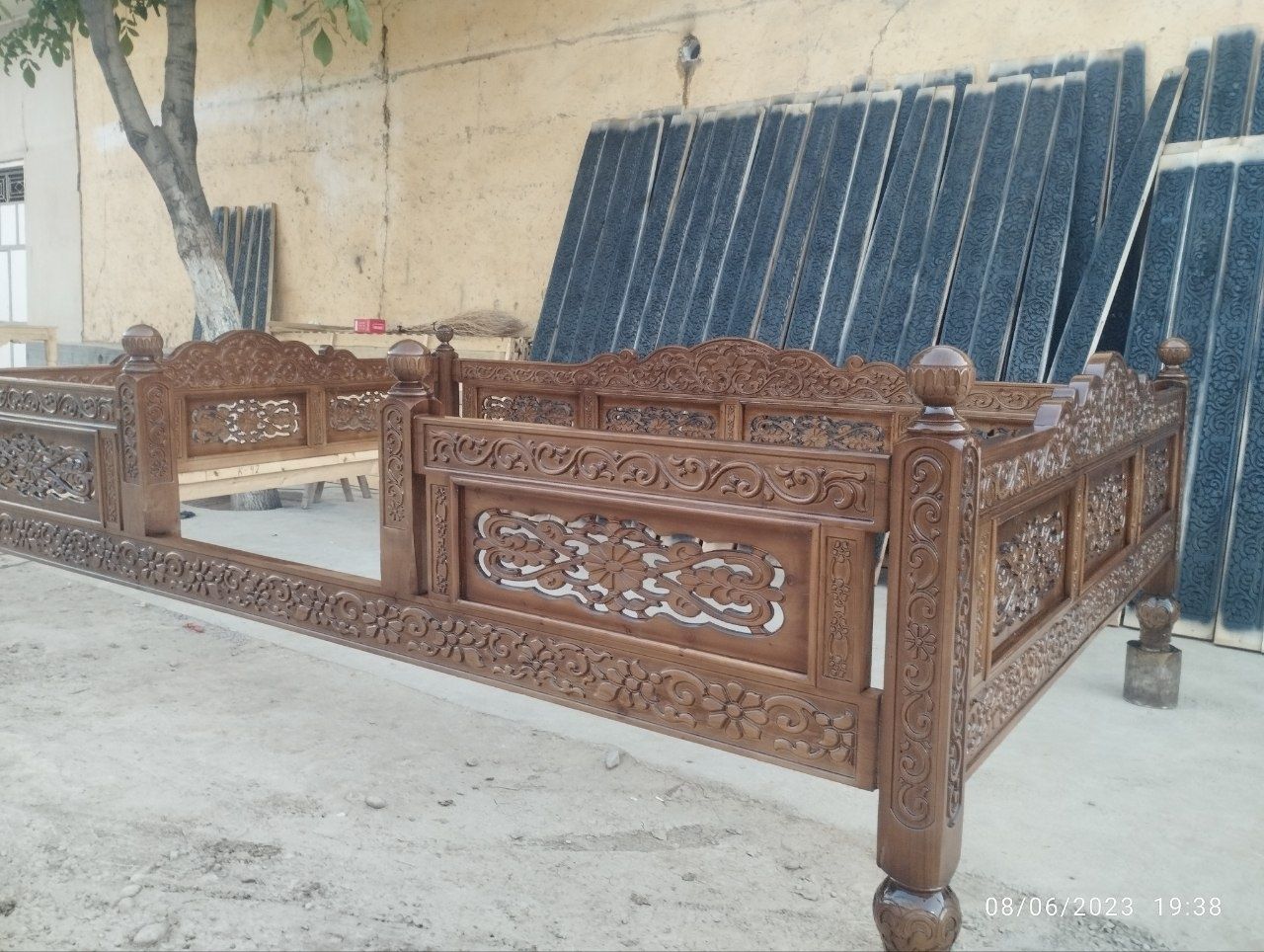 Qulay ishonchli tapchanlar
