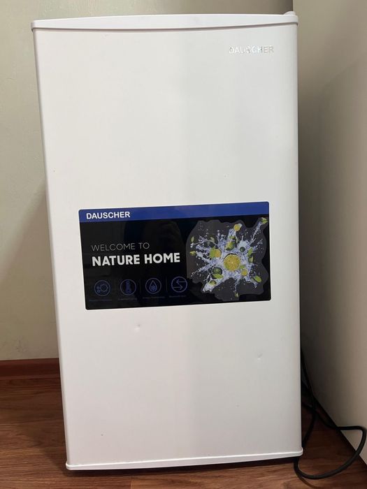 Холодильник мини 1 камерный