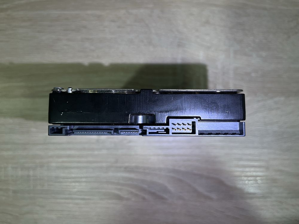 HDD 2TB WD Black