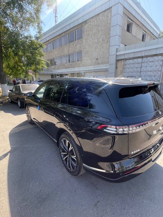 Dongfeng 008 Ultra restayling