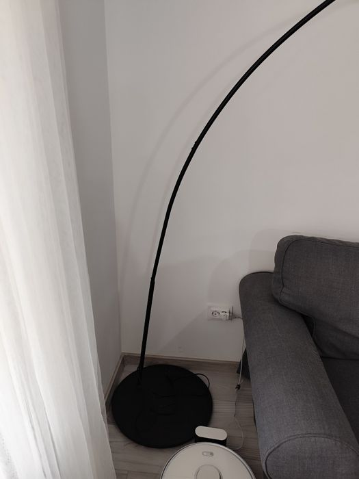 Lampadar Ikea Skaftet