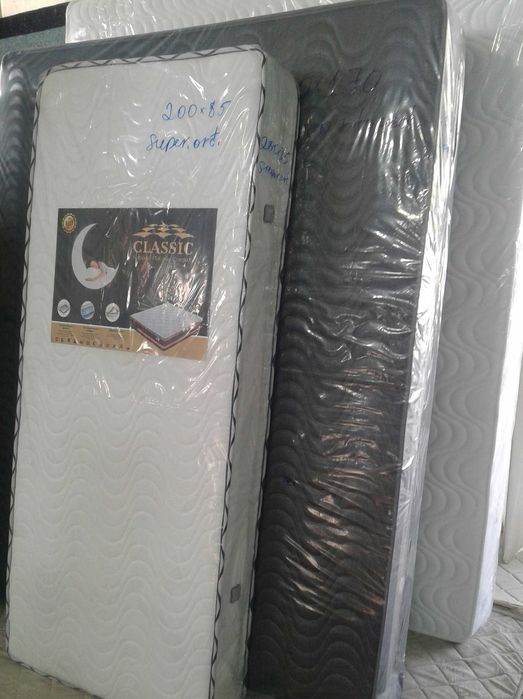 Matras ortoped arzon narxda malumot pastda