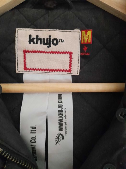 Jacheta/trench Khujo, m, 70 lei