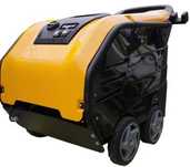 ПАРОСТРУЙКА CIMEX STEAM-25015T – 250 bar / дебит 1260 л/час.