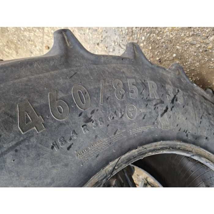 Cauciucuri Continental 460/85R38 și 18.4R38 John Deere și Massey