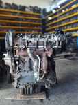 Motor cu sistem injectie si turbo 190.102 km reali Saab 9-3 YS3F 1.9 C