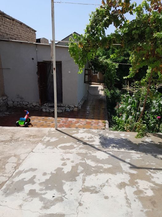 Срочно ховли сотилади