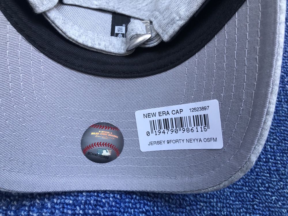 New Era MLB New York Yankees Cap ОРИГИНАЛНA шапкa