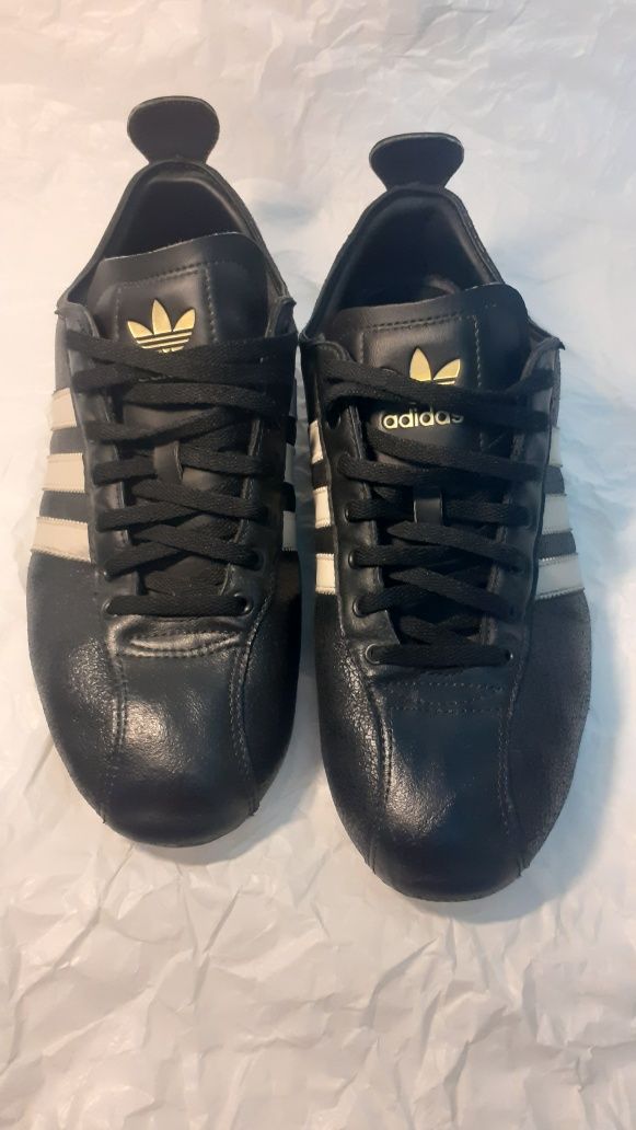 Adidas Low Pro Originals