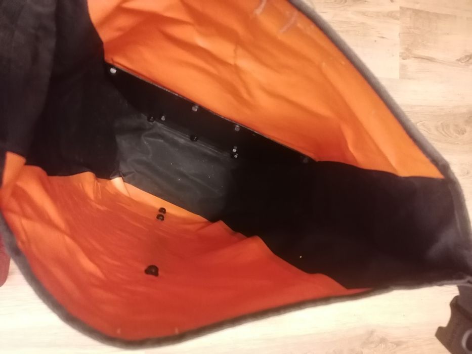 Cob coburi Ortlieb geanta bicicleta