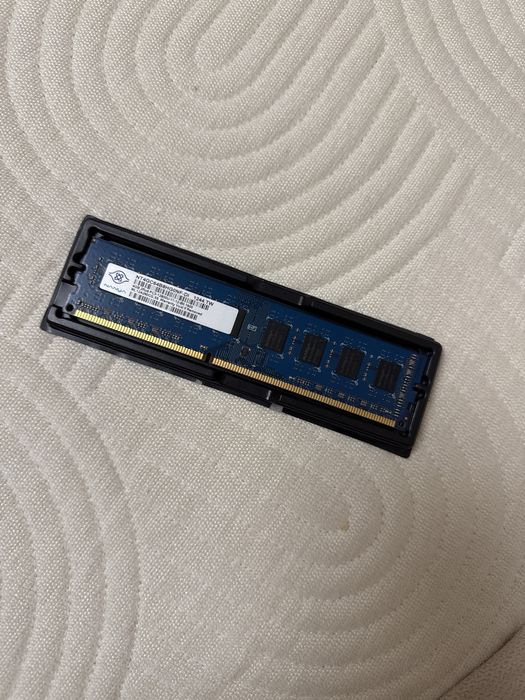 Оперативная память 4гб