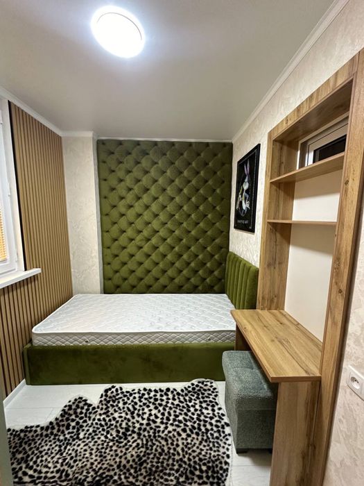 Продаю квартиру в Чиланзарском районе 2х комнатная  54 м2.