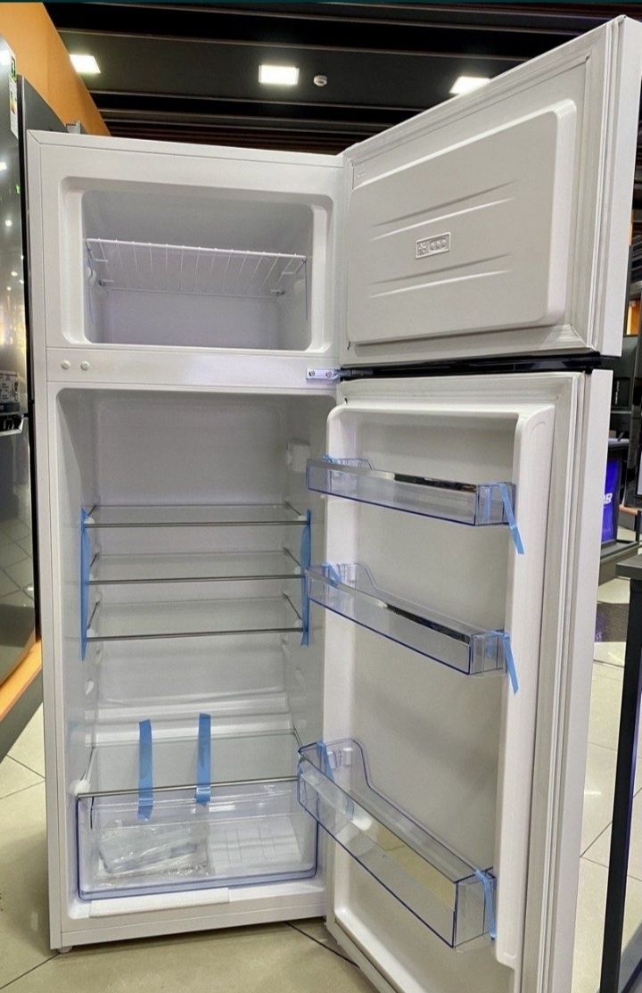 Мега скидки  Новый холодильник Beston De Frost