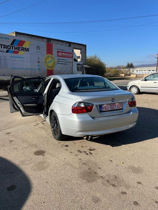 Bmw E90 X-Drive Automat | 218cp