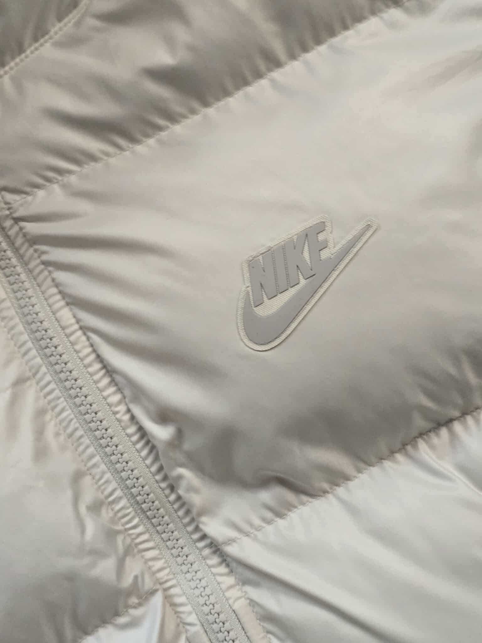 Зимно яке Nike 147/ 158