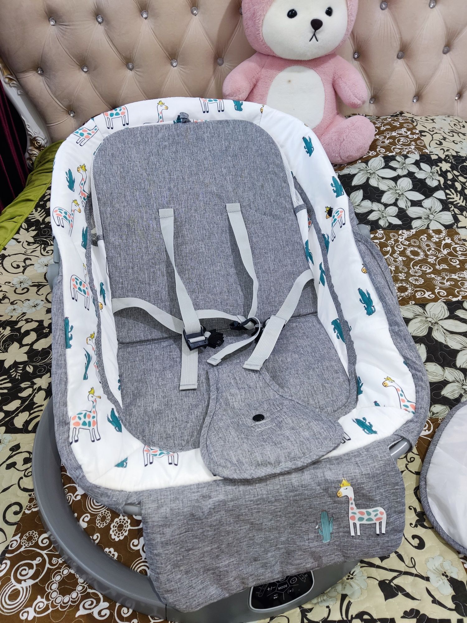 Срочно! От руки качается!