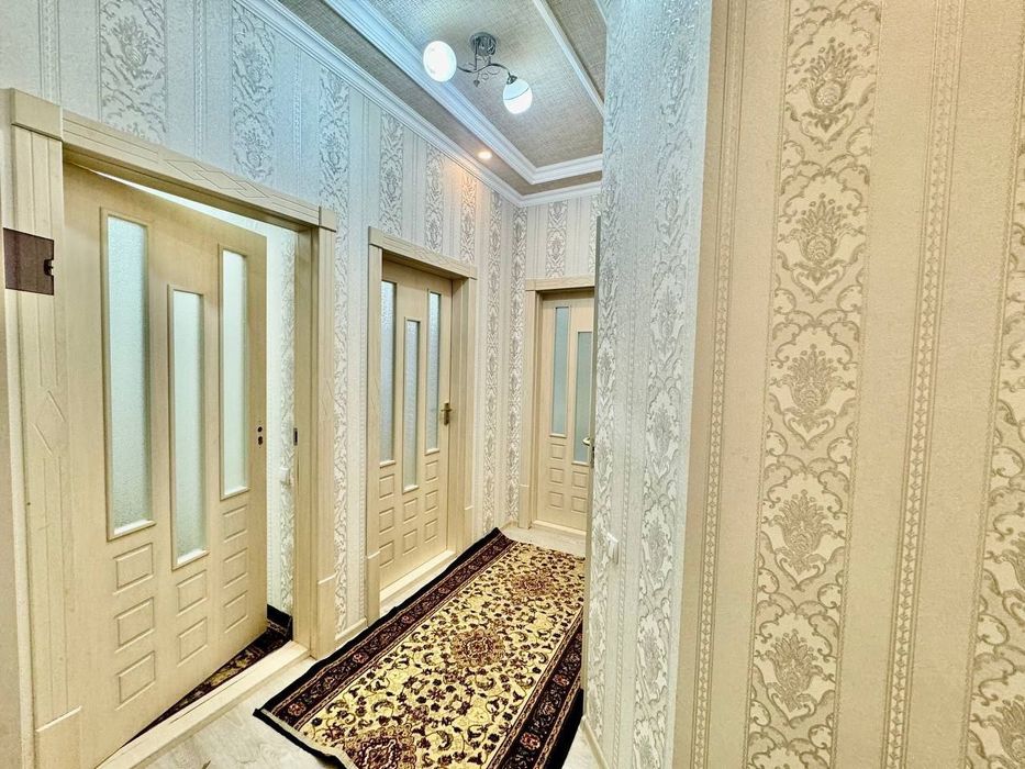 Жарарык ибн сино бозорча 2 хонали