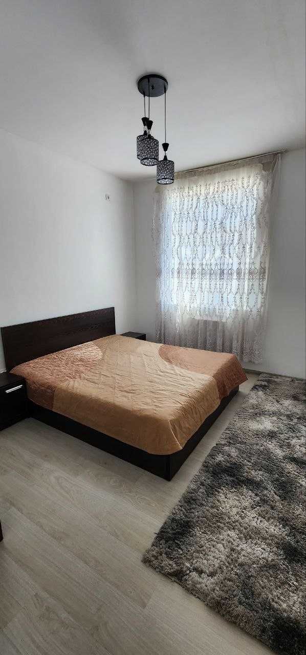 2 комнатная квартира в новостройке ( ЖК Assalom Mahtumkuli 2) 65 КВ.м.