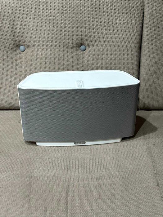 Boxa Sonos play 5 - defecta