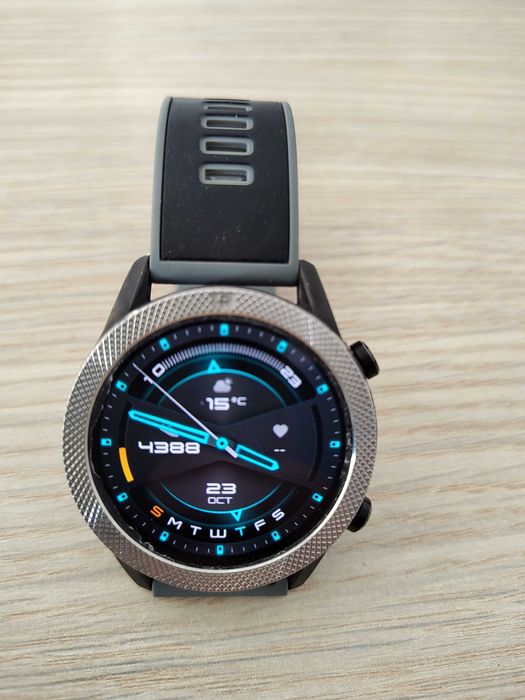 Smart watch, HUAWEI GT2