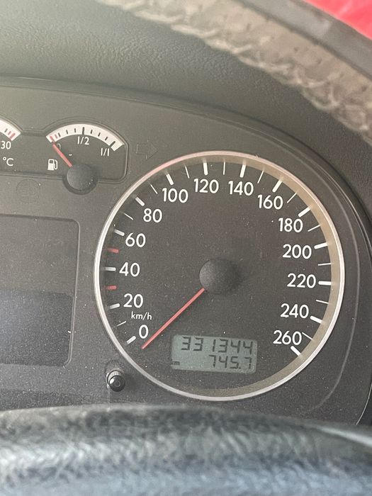 Volkswagen golf 4