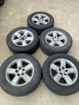 Roti, jante Toyota Rav4 r16 60 235 5buc