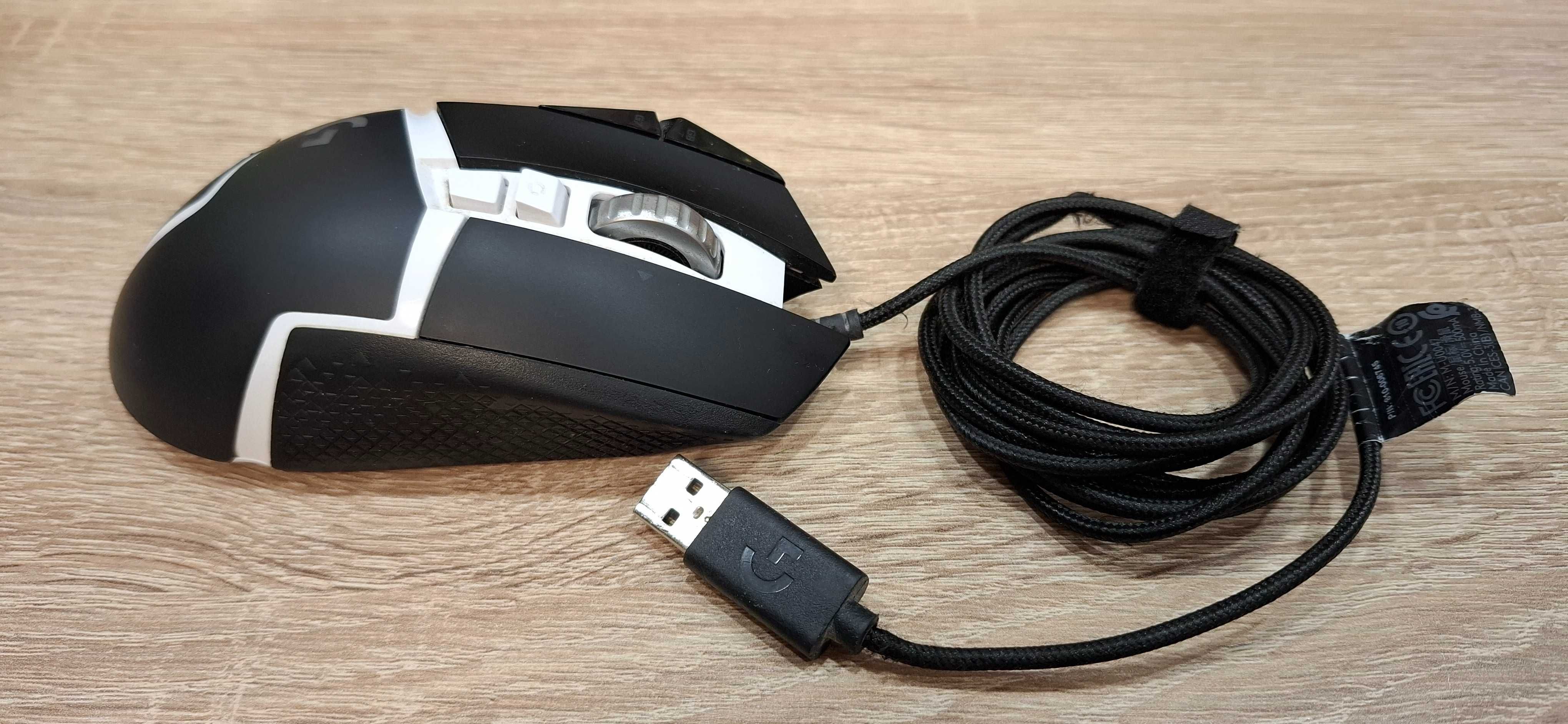 Мишка LOGITECH G502 Se